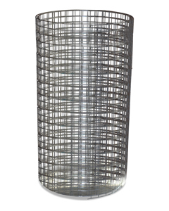 Top wire mesh 1,5x2-1068 EV500AV